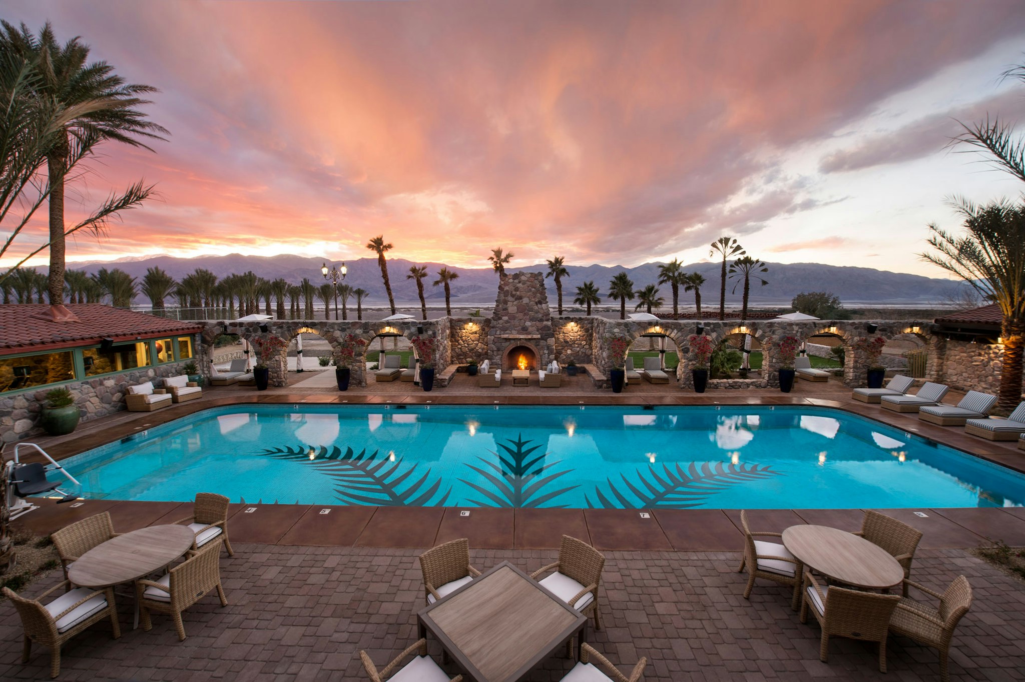 The inn at Death Valley 41/41