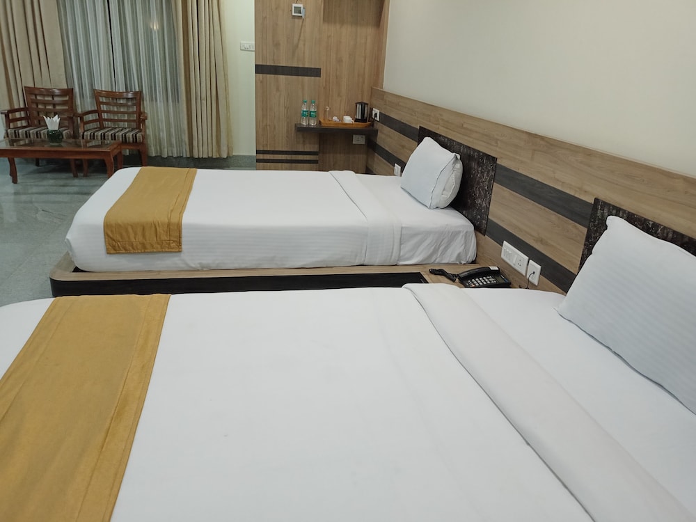 Dichang Resort & Hotel 20/50