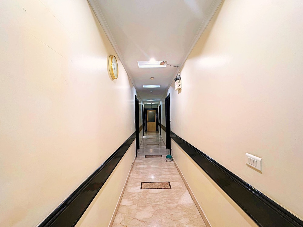 The Oakland Plaza by Orion Hotels 29/48