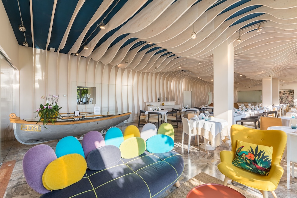 Hotel Baia Azzurra 32/50