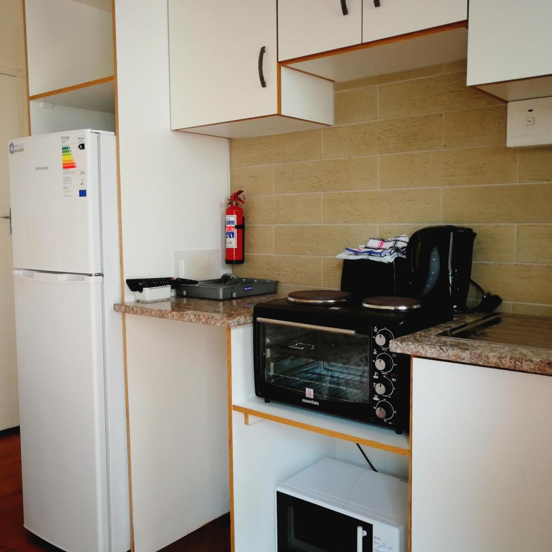 Bluff Accommodation - Aybriden Self-Catering 39/50