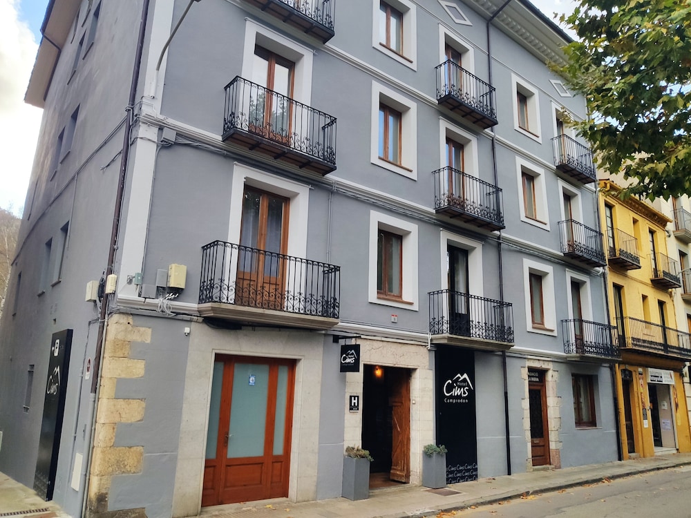 Cims de Camprodon 5/53