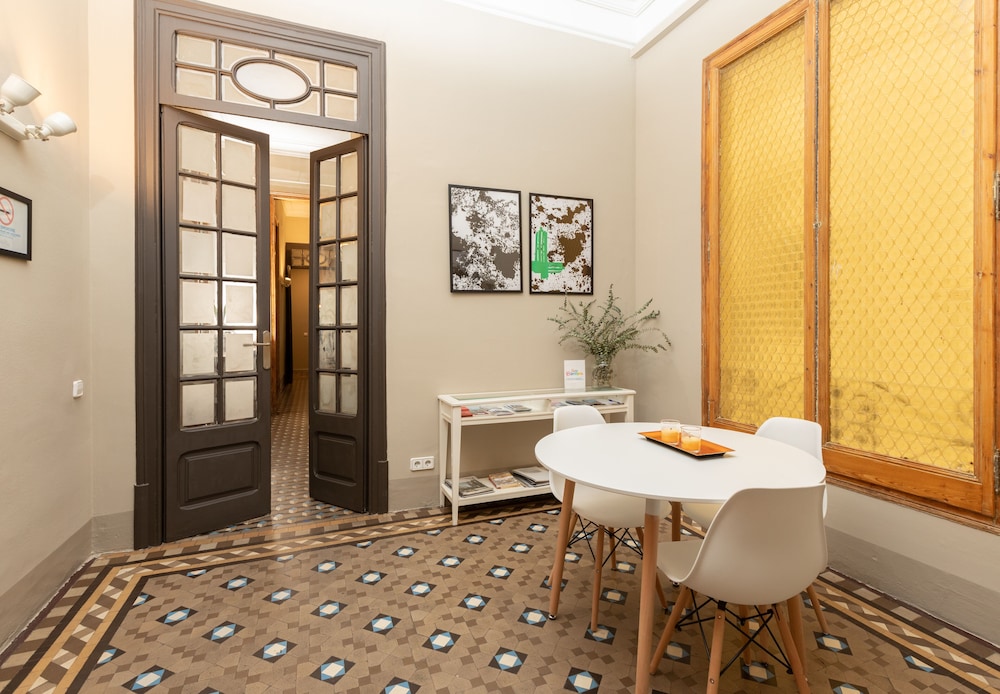 Casanova Guest House 25/25