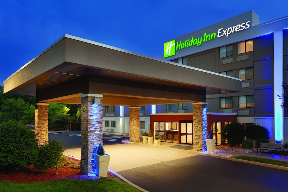 Holiday Inn Express Hartford South Rocky Hill 1/41