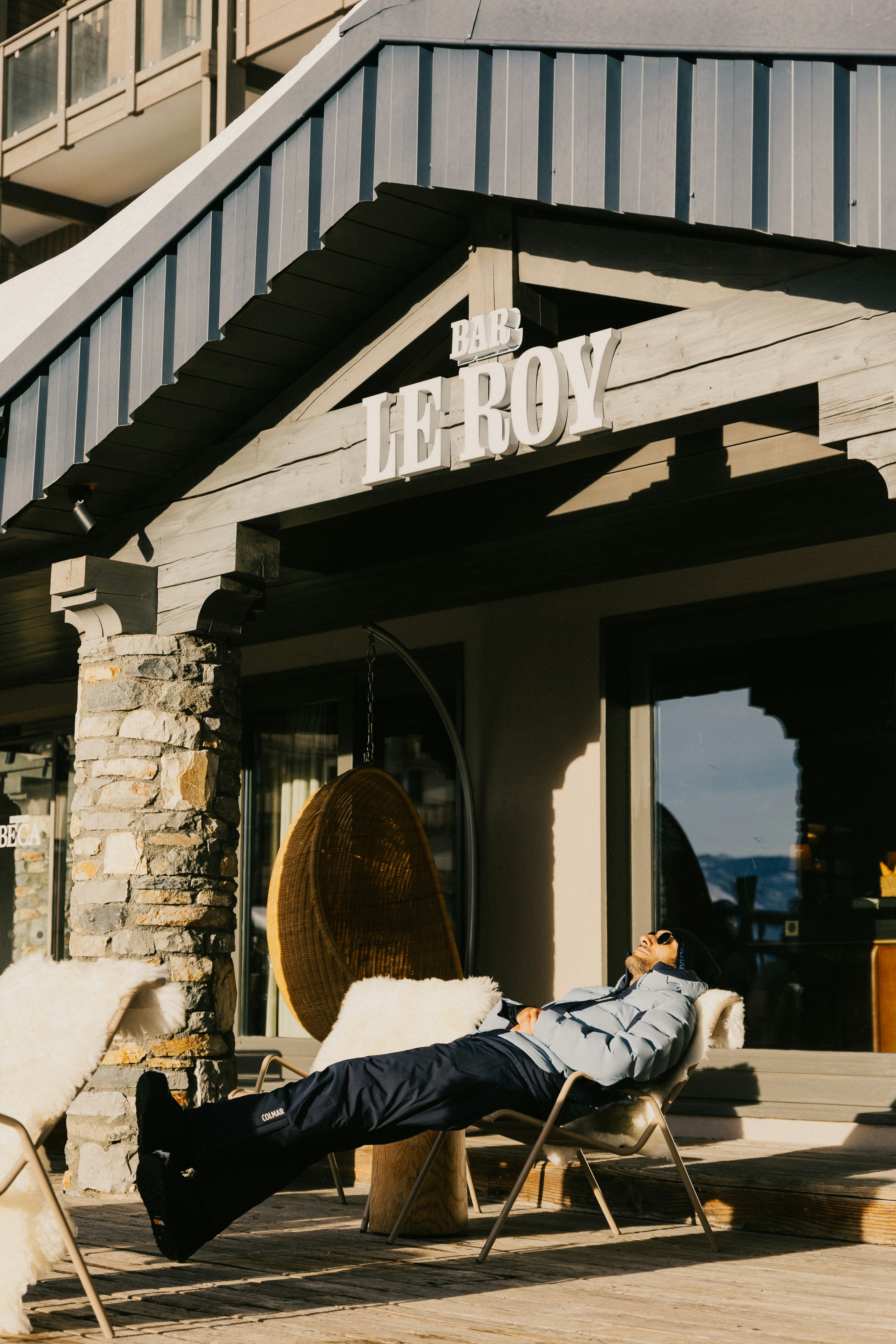 Le Fitz Roy 3/50