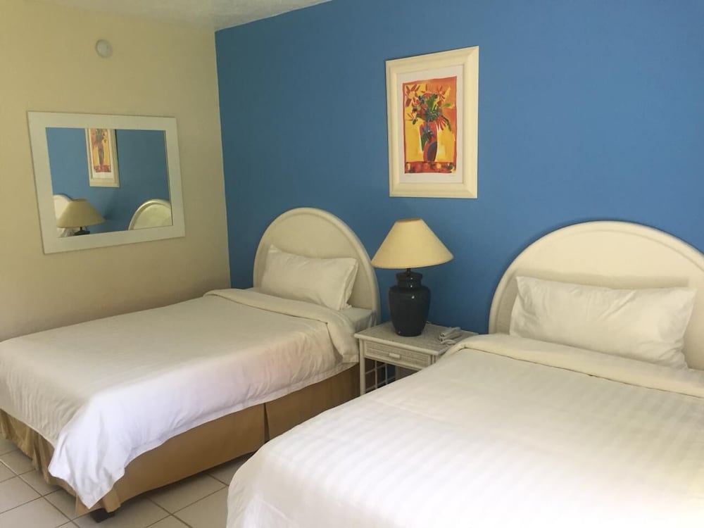 Hawksbill Resort Antigua - Adults Only 17/61