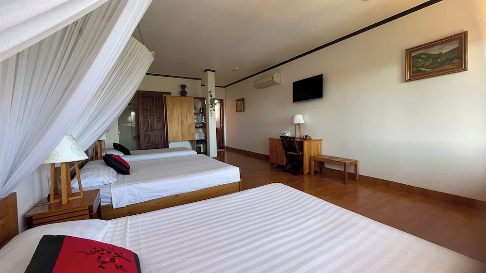Bao Quynh Bungalow 30/71