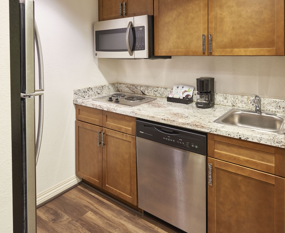 Homewood Suites By Hilton Atlanta Midtown Ga 34/36