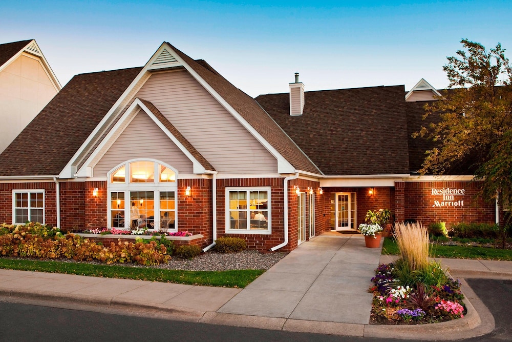 Residence Inn By Marriott Bloomington By Mall of America 4/48