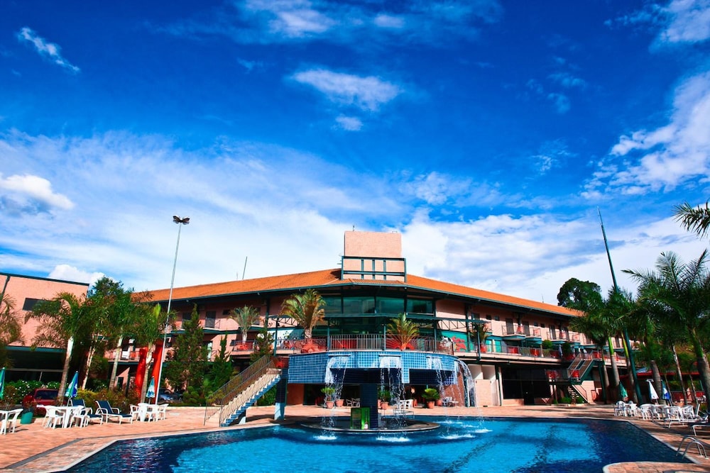 Oscar Inn Eco Resort 4/65