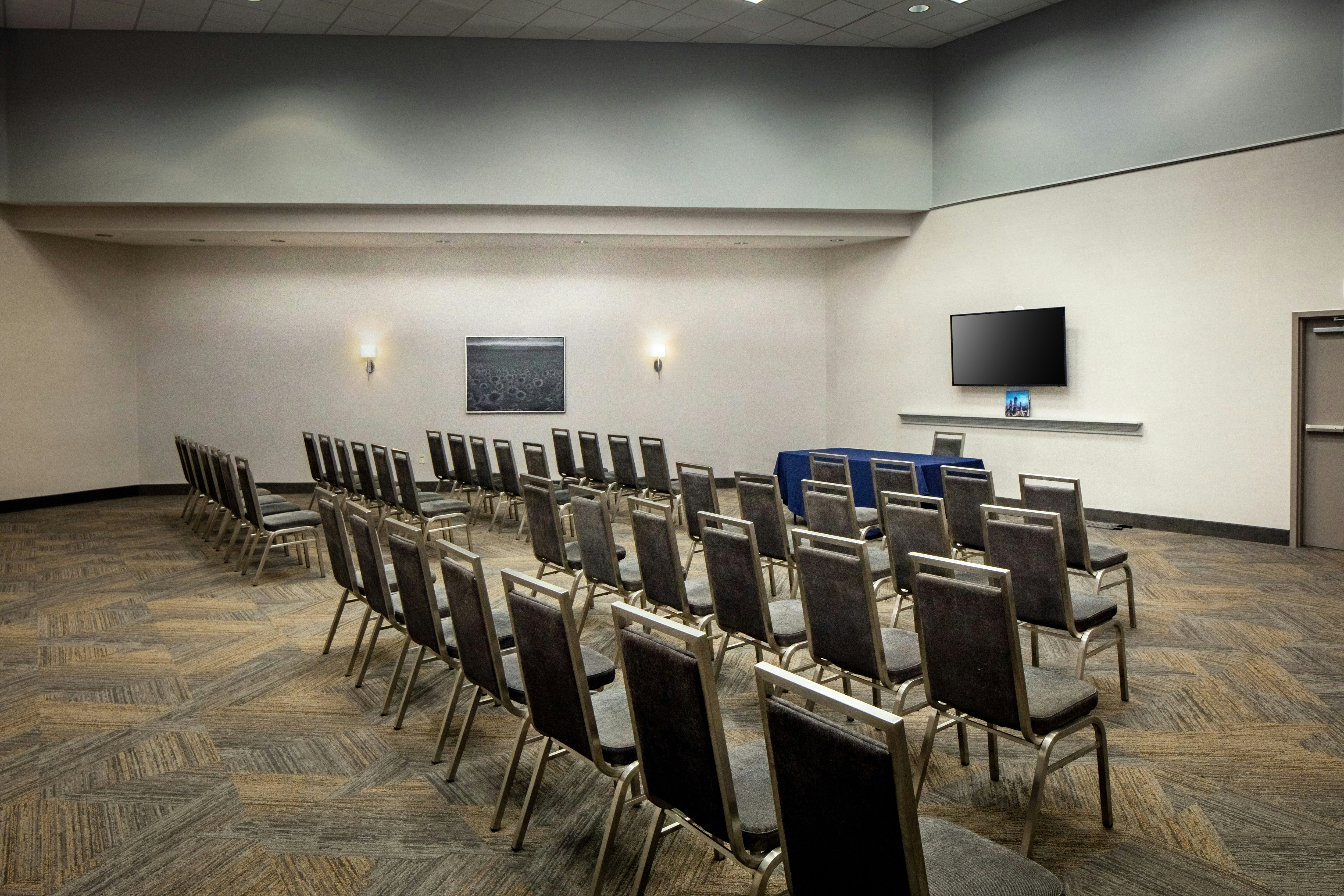 Hampton Inn Suites Parker 27/31