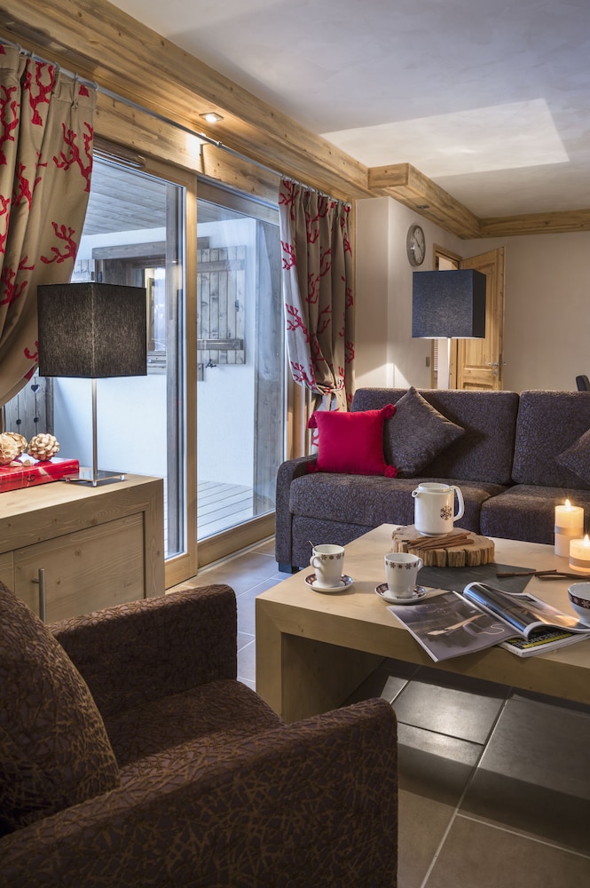Cgh Residences & Spas Le Lodge Hemera 23/33