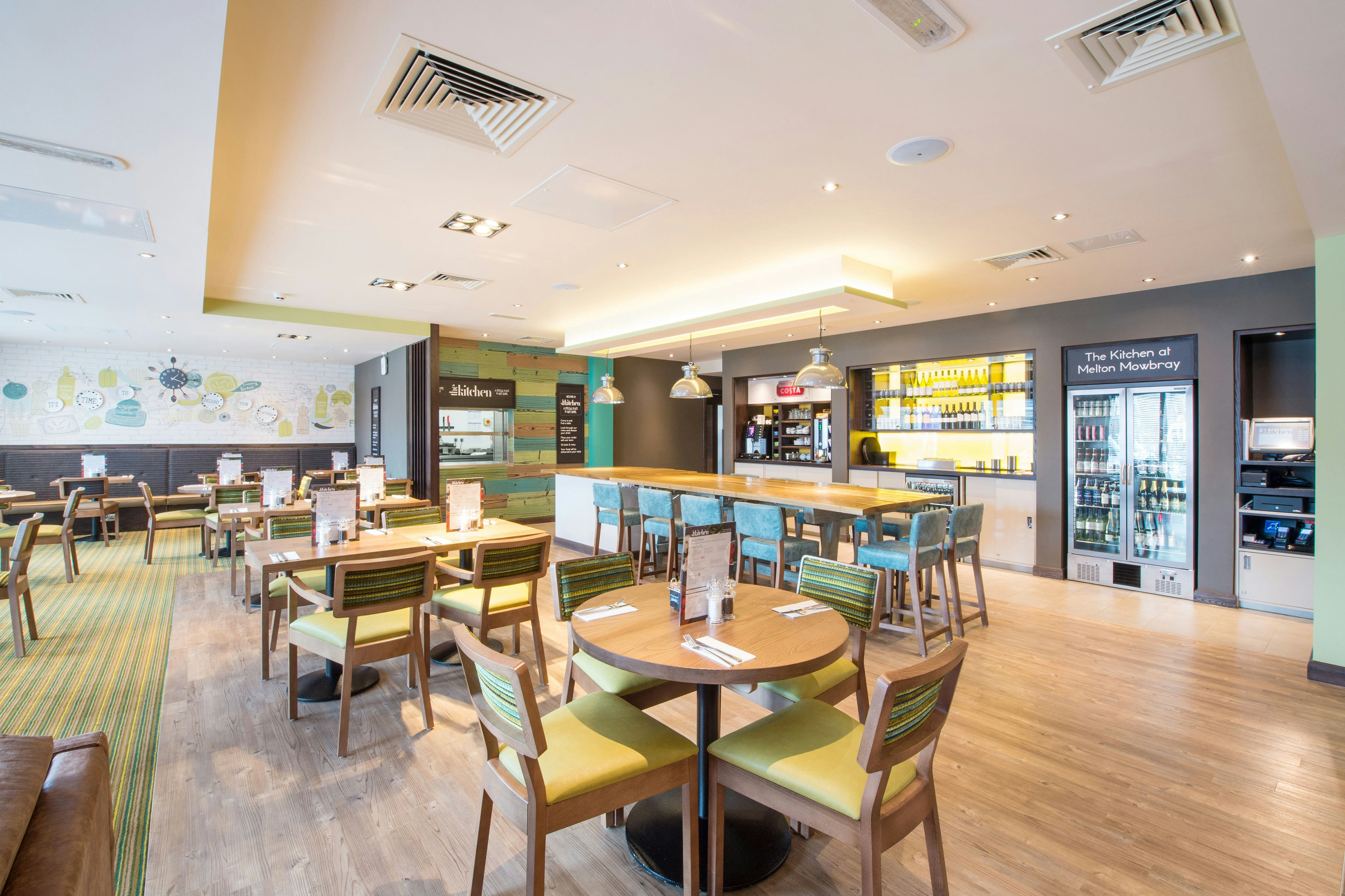 Premier Inn Melton Mowbray 19/23