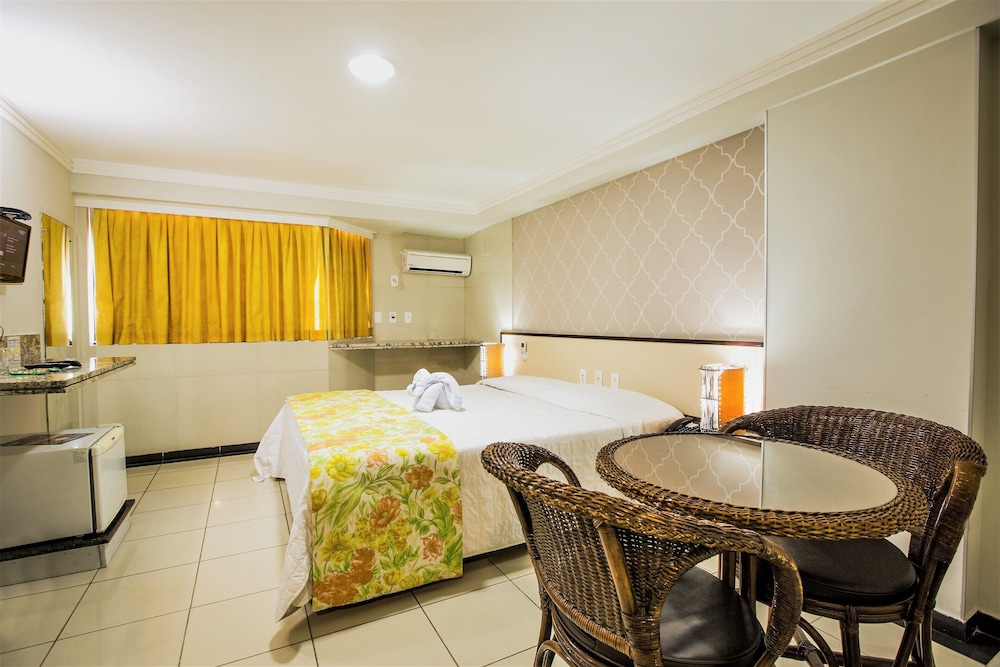 Atlantico Praia Hotel، جواو بيسوا 59/71