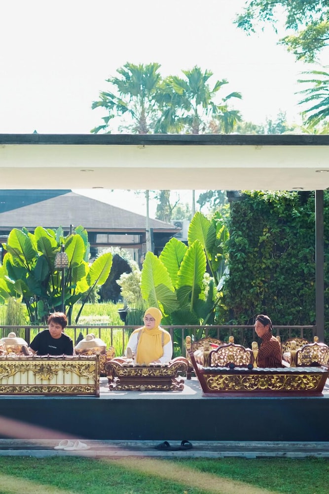 Abhayagiri - Sumberwatu Heritage Resort 51/55
