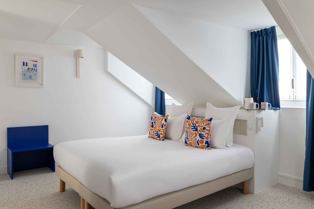 HOTEL SAINT SEBASTIEN 5/43
