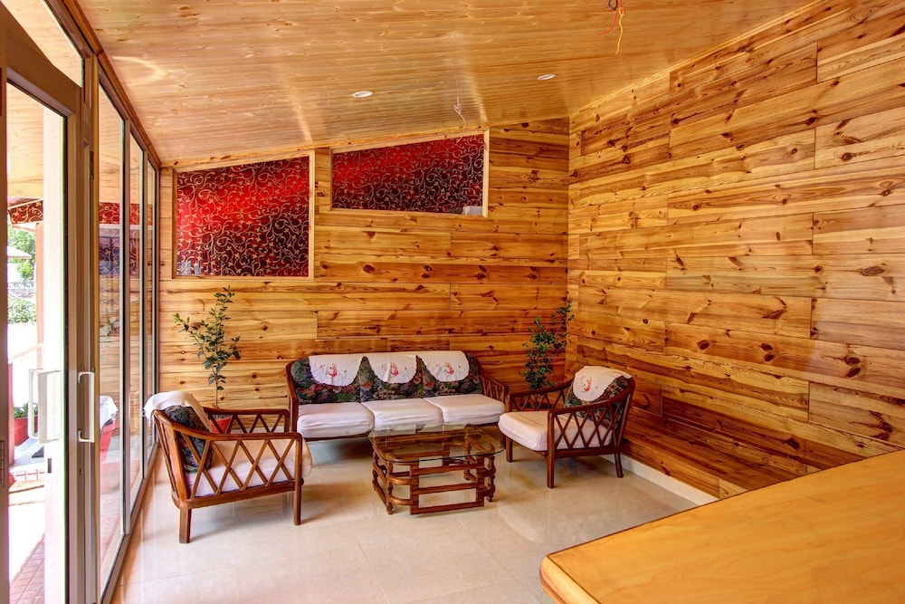 Hotel Monarch Residency 28/50