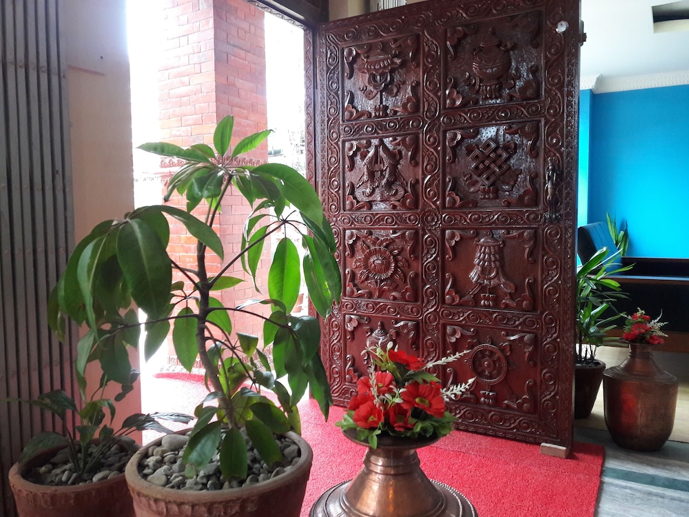 The Boudha Inn 34/49
