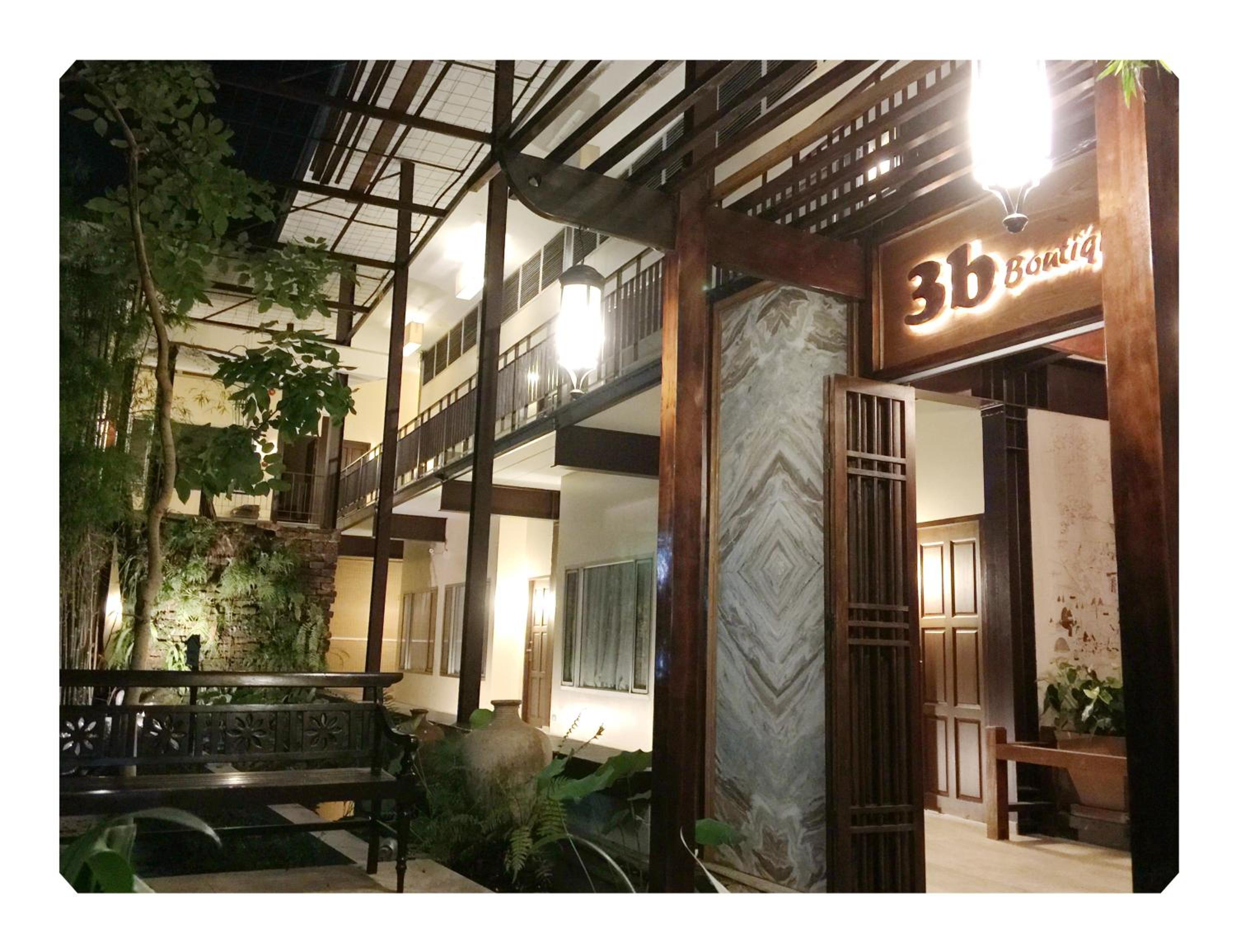 3b Boutique Bed &amp; Breakfast 6/43