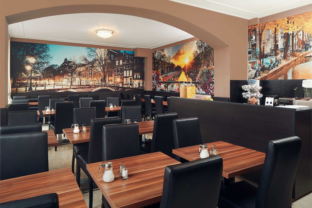 Belfort Hotel Amsterdam 21/28