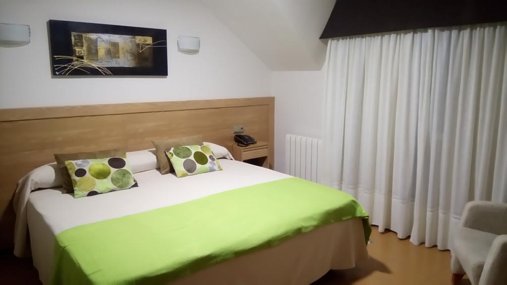 HOTEL CARIBE SANXENXO 7/31