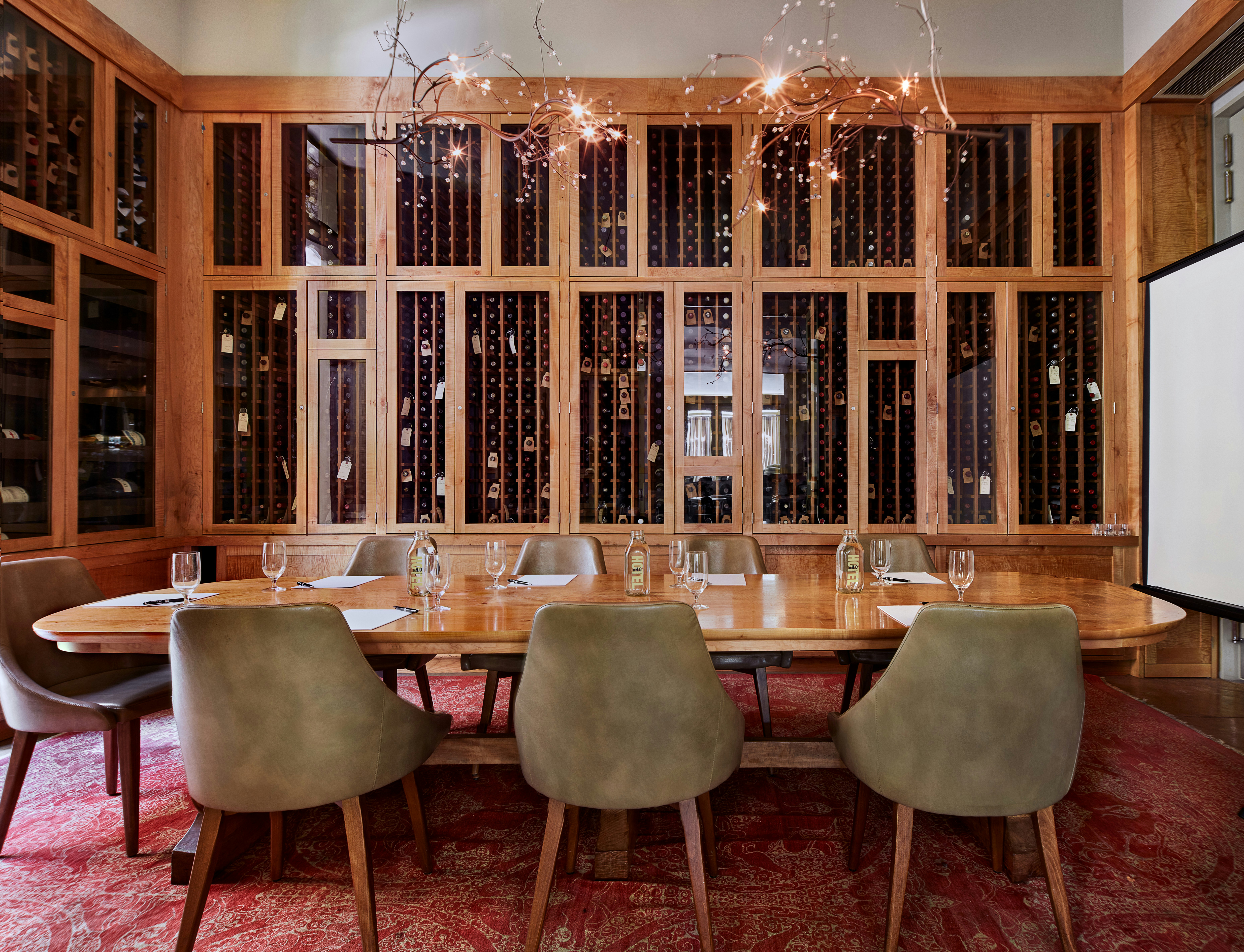 Hotel Healdsburg 44/56