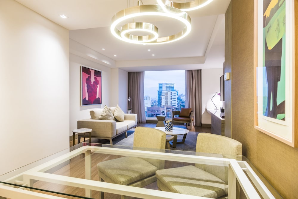 Medellin Marriott Hotel 39/53