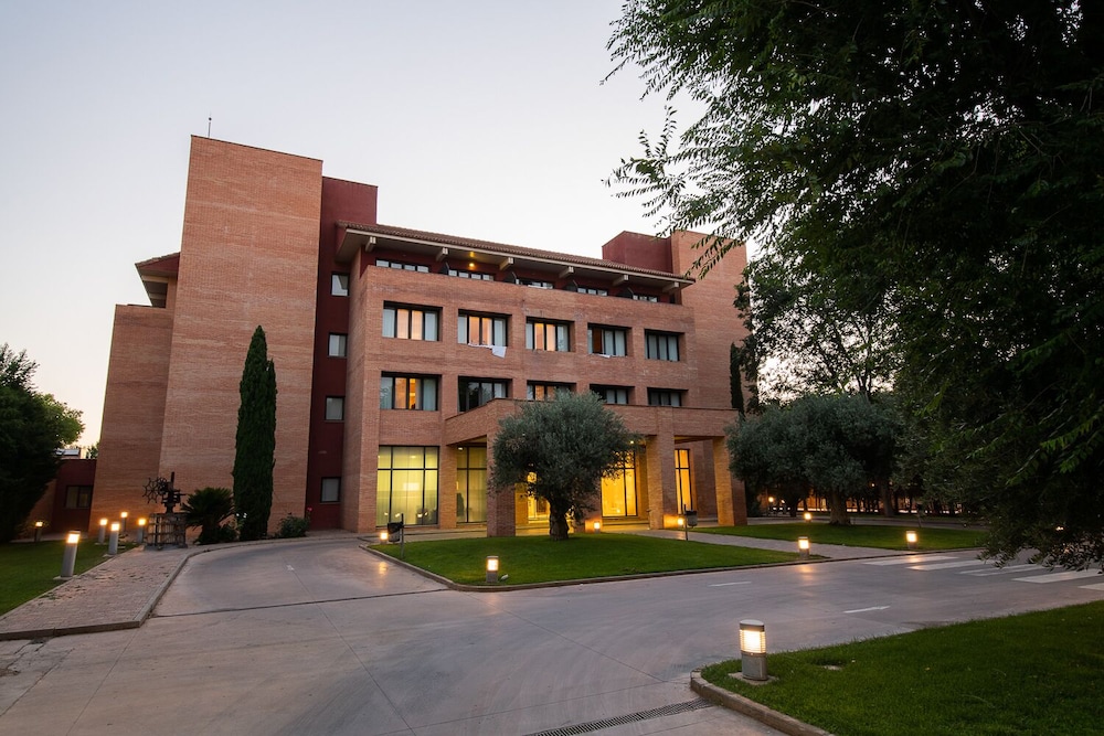 INTUR ALCAZAR DE SAN JUAN 57/65