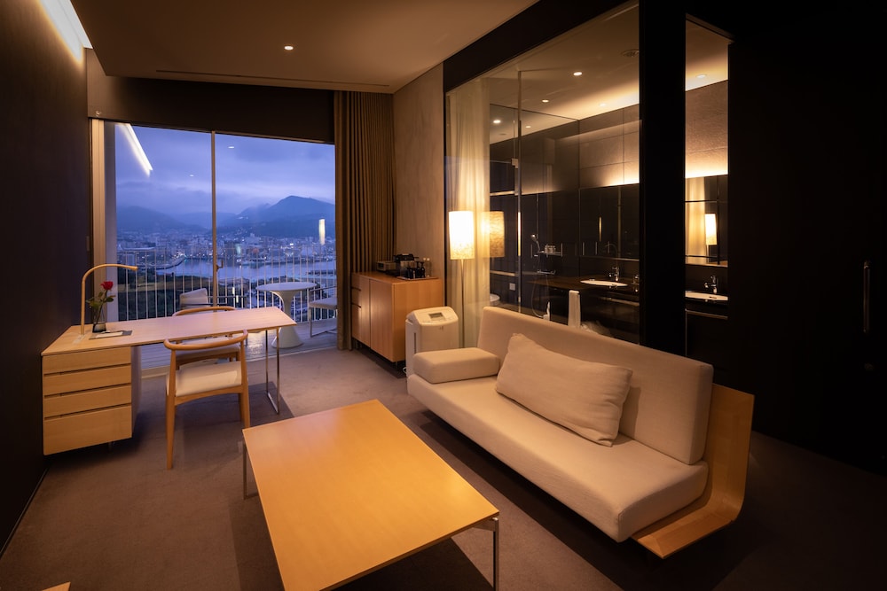 Garden Terrace Nagasaki Resorts Hotel 29/50