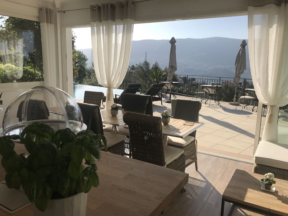 Villa Kilauea B&B 34/50