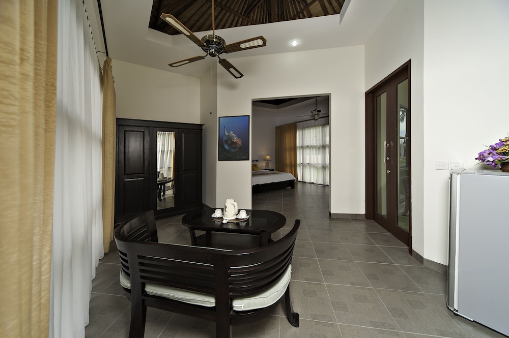 Discovery Candidasa Cottages And Villas 63/76
