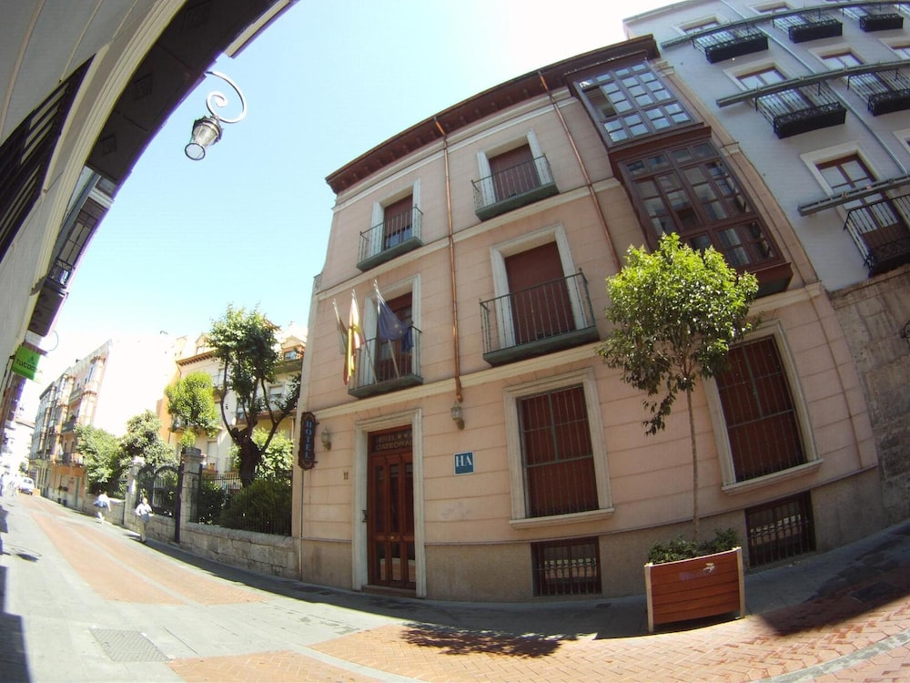 Hotel Catedral 1/59