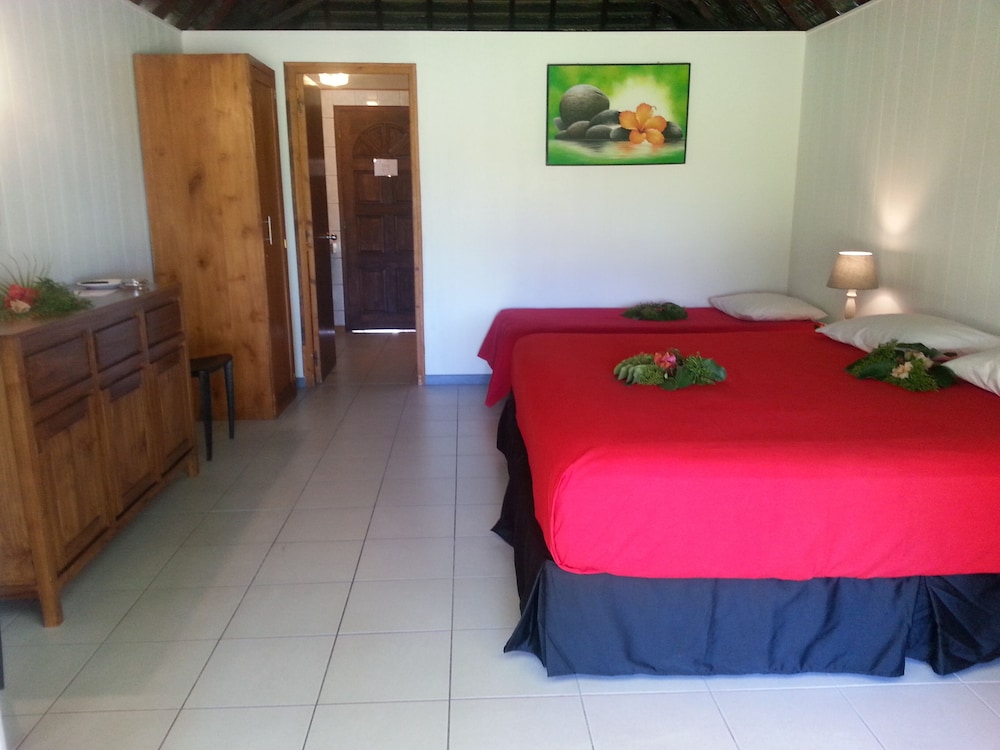 Hotel Hibiscus 37/75