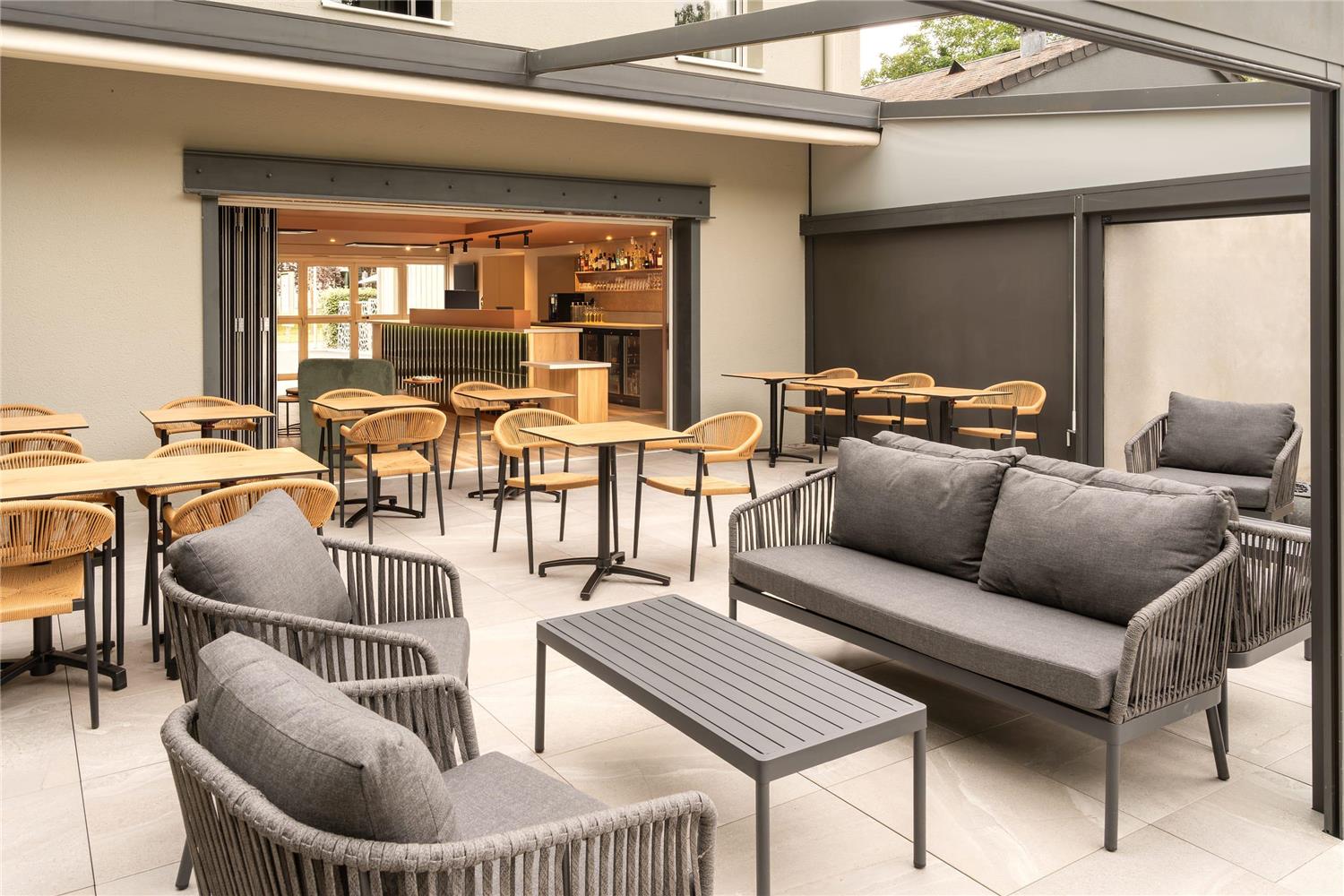 Sure Hotel by Best Western Tours Sud 19/36