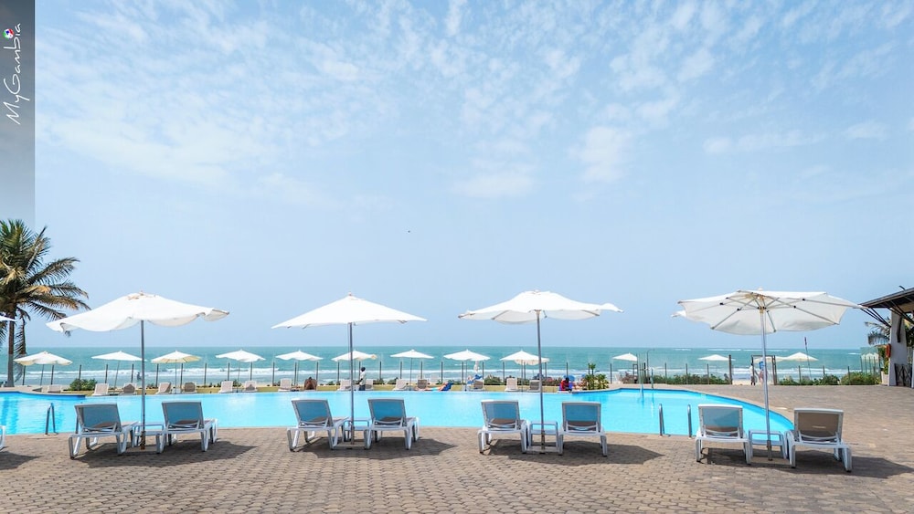 African Princess Beach Hotel 48/50