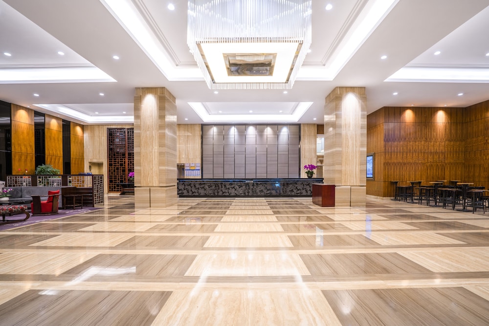 Victoria Hotel Guangzhou 9/50