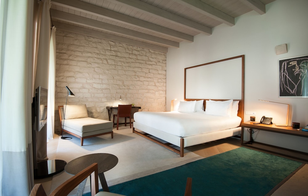 Mercer Hotel Barcelona 10/52