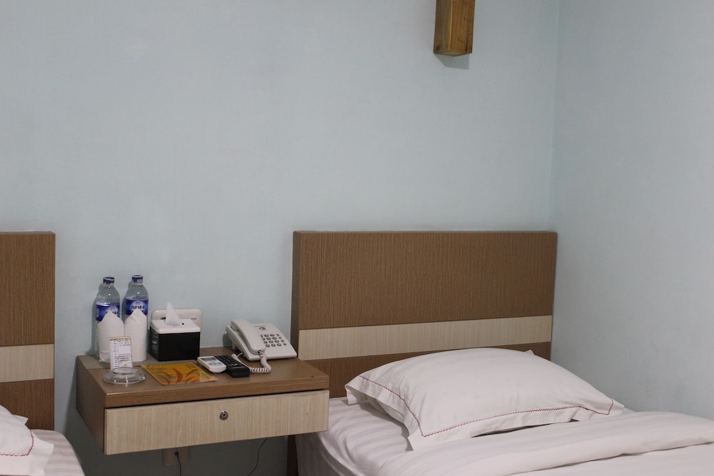 Amaliun Hotel 58/64