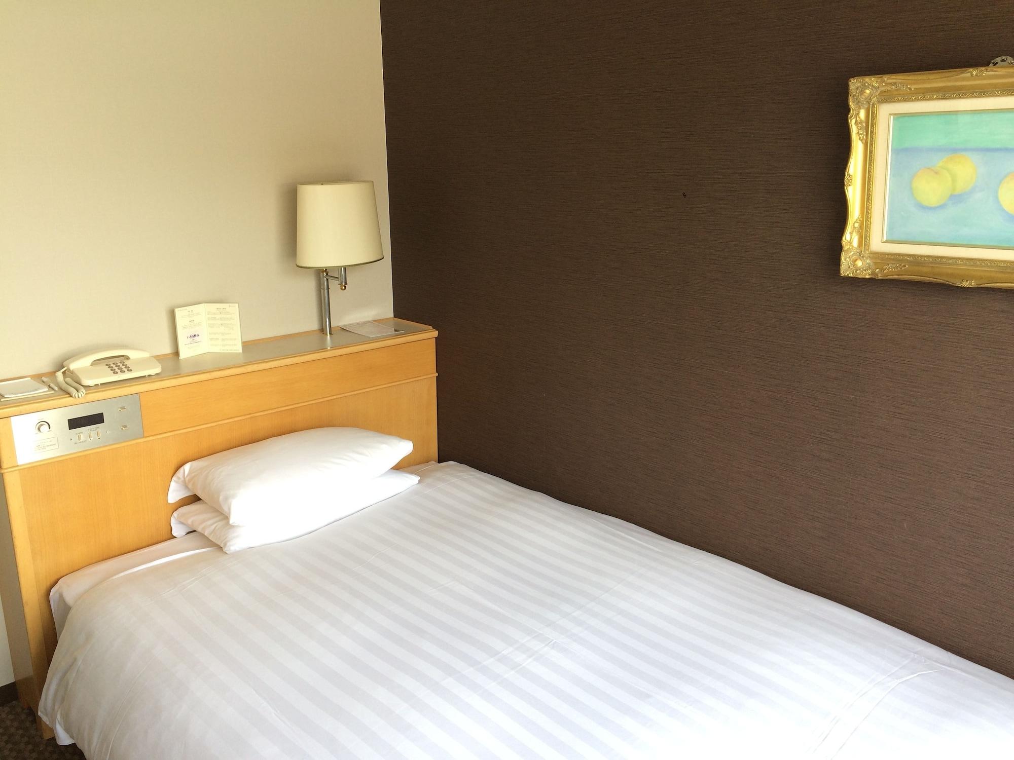 Economy, Double Bed