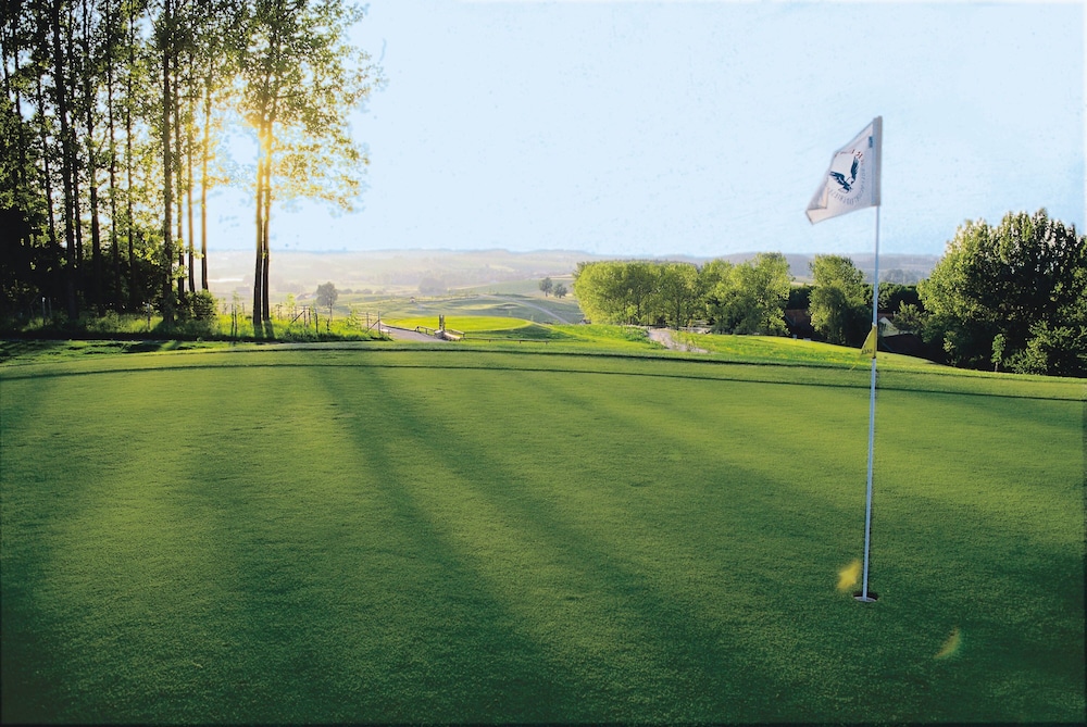 Quellness Golf Resort 25/50
