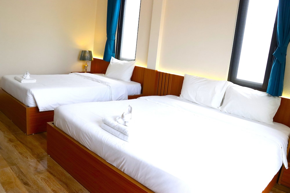 Nanynu Mini Hotel 16/48