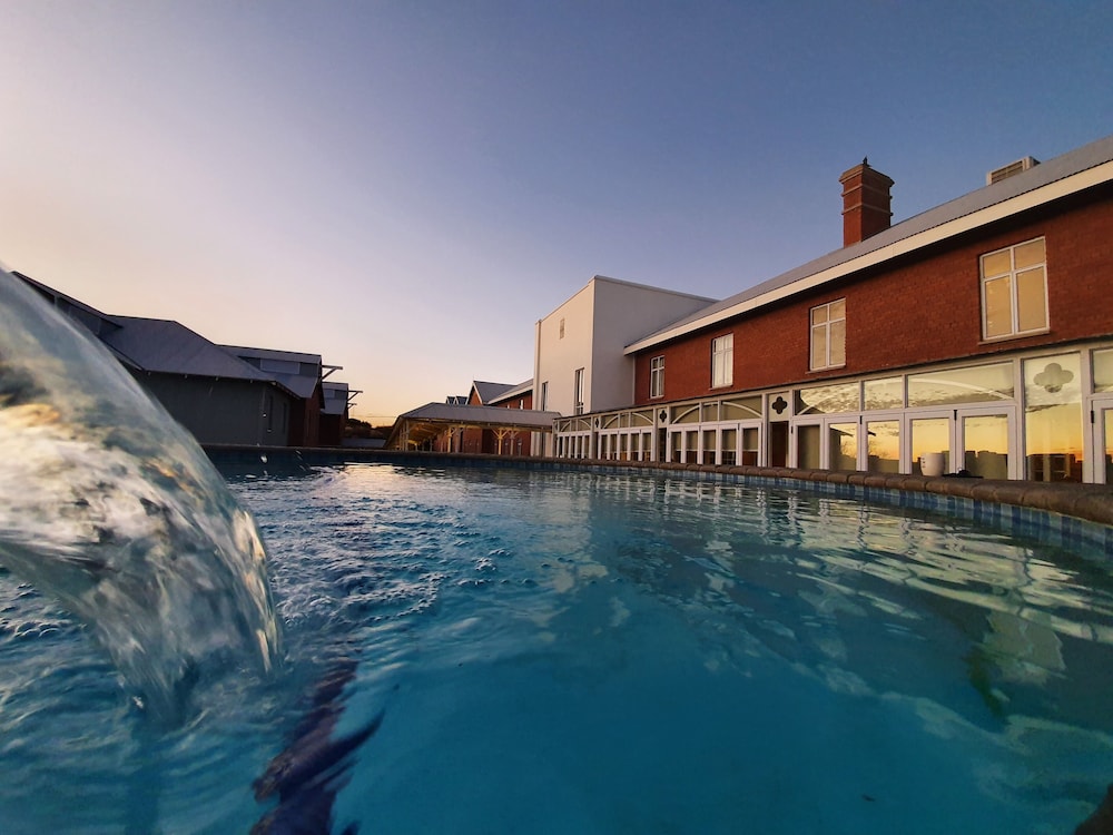 Protea Hotel Kimberley 3/65