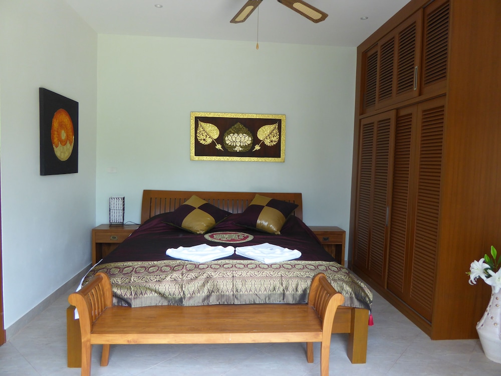 Tropicana Beach Villa At Vip Resort 12/50