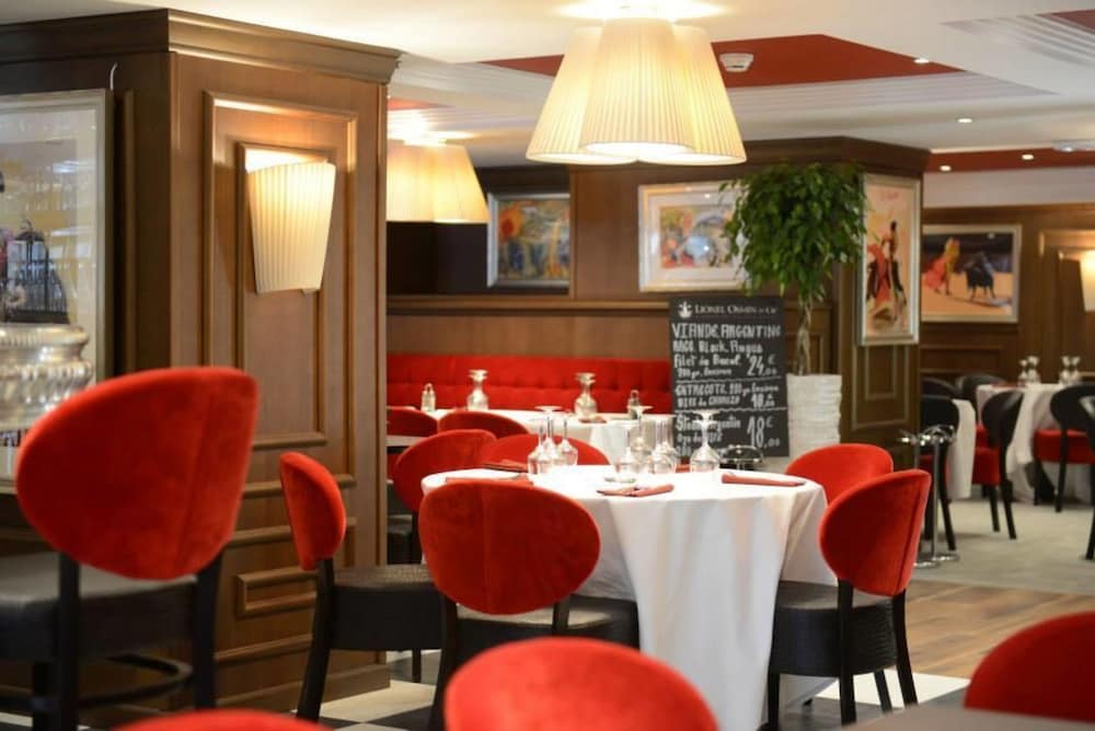 Grand Hotel Despagne Ex Hotel Despagne 55/70
