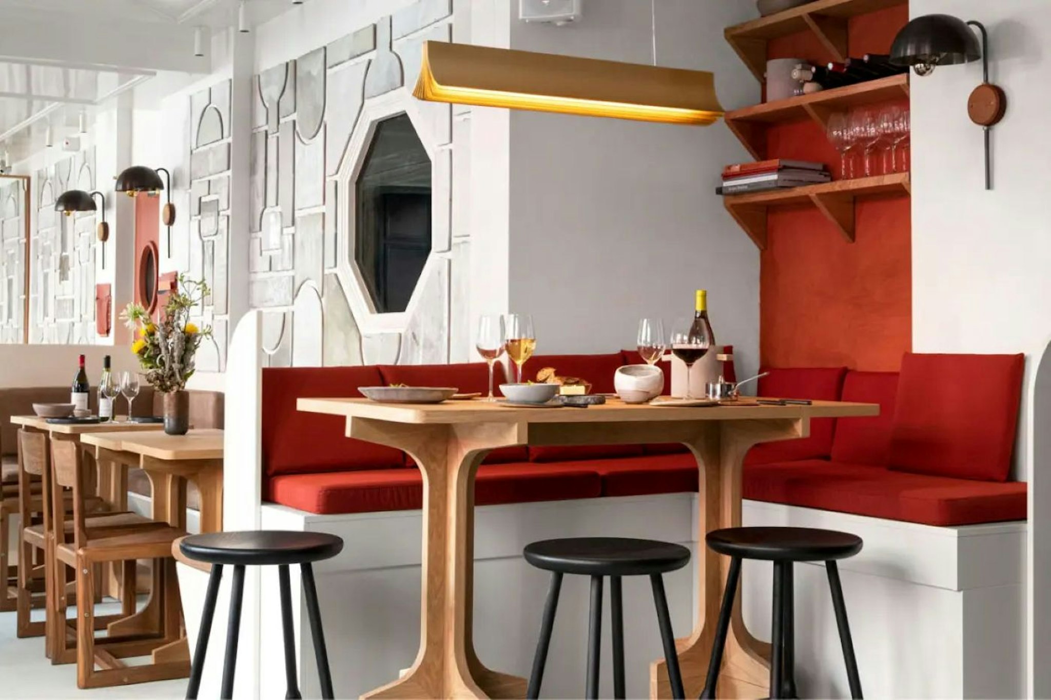 Grand Pigalle Hotel 18/25