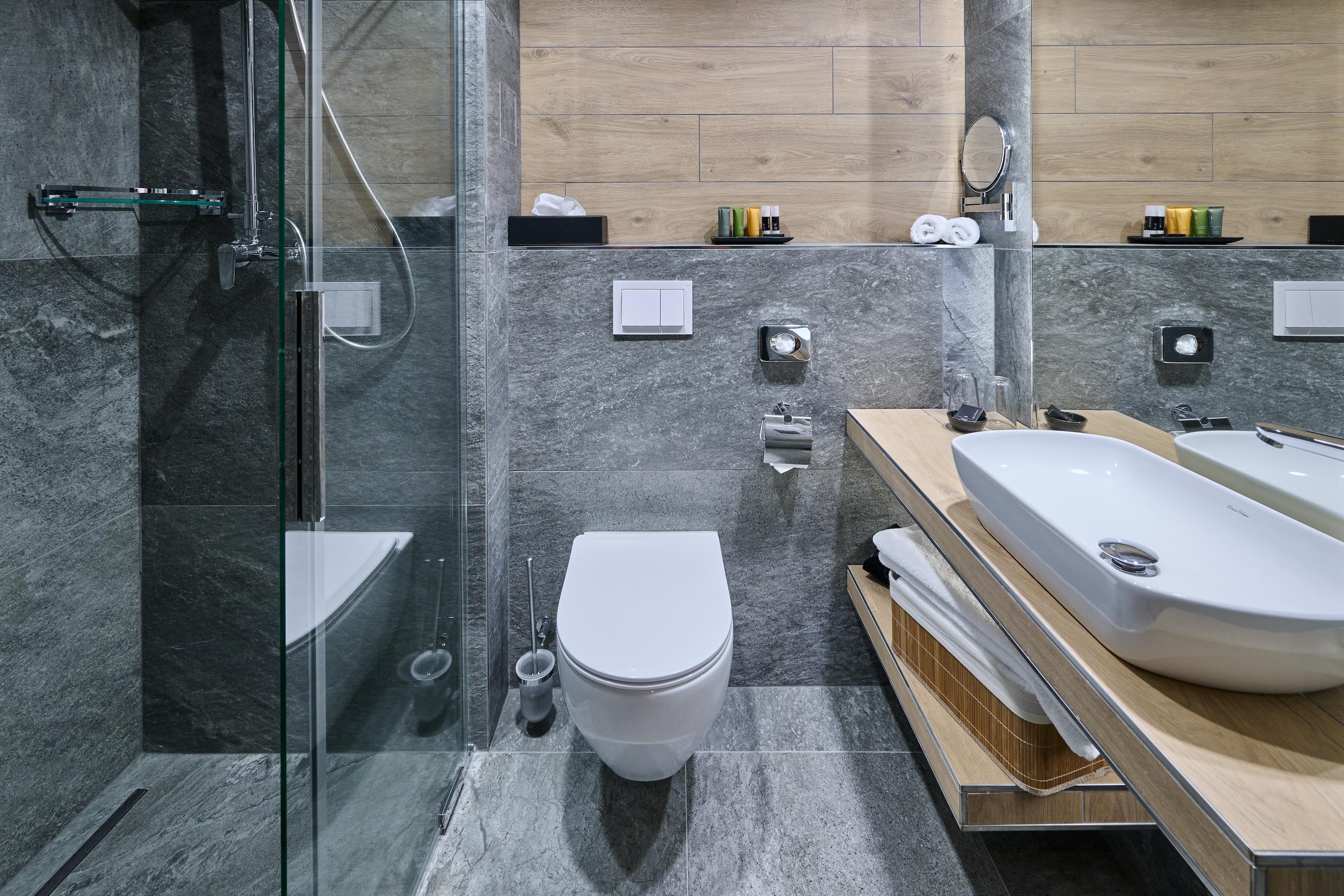 غرفة تنفيذية بسرير مزدوج، Best Western Hotel Vista 7/10