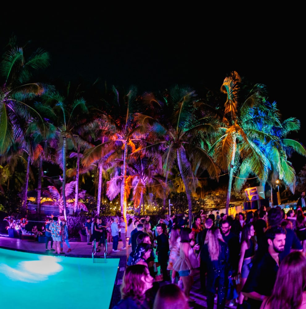 The Sagamore Hotel South Beach 67/74
