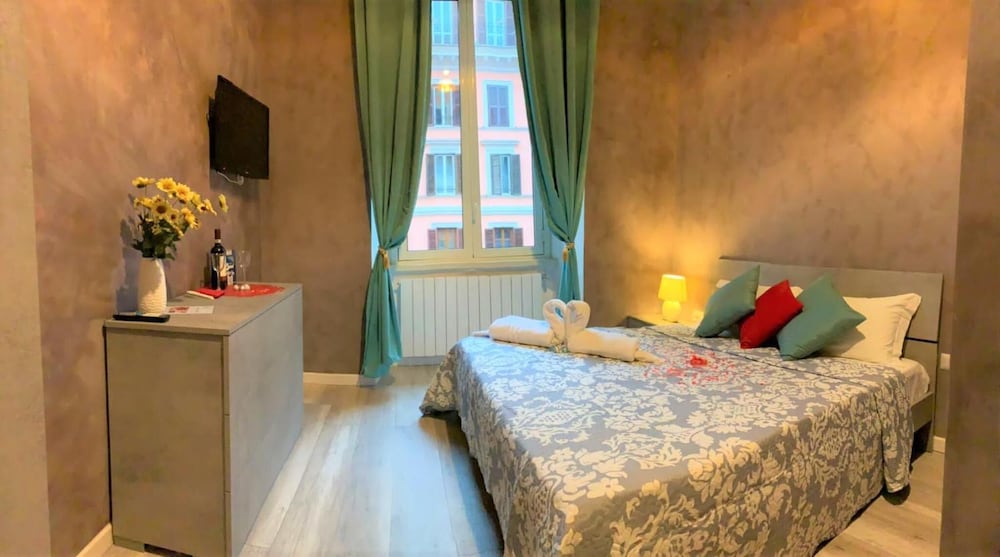 B&B Girasole 10/49