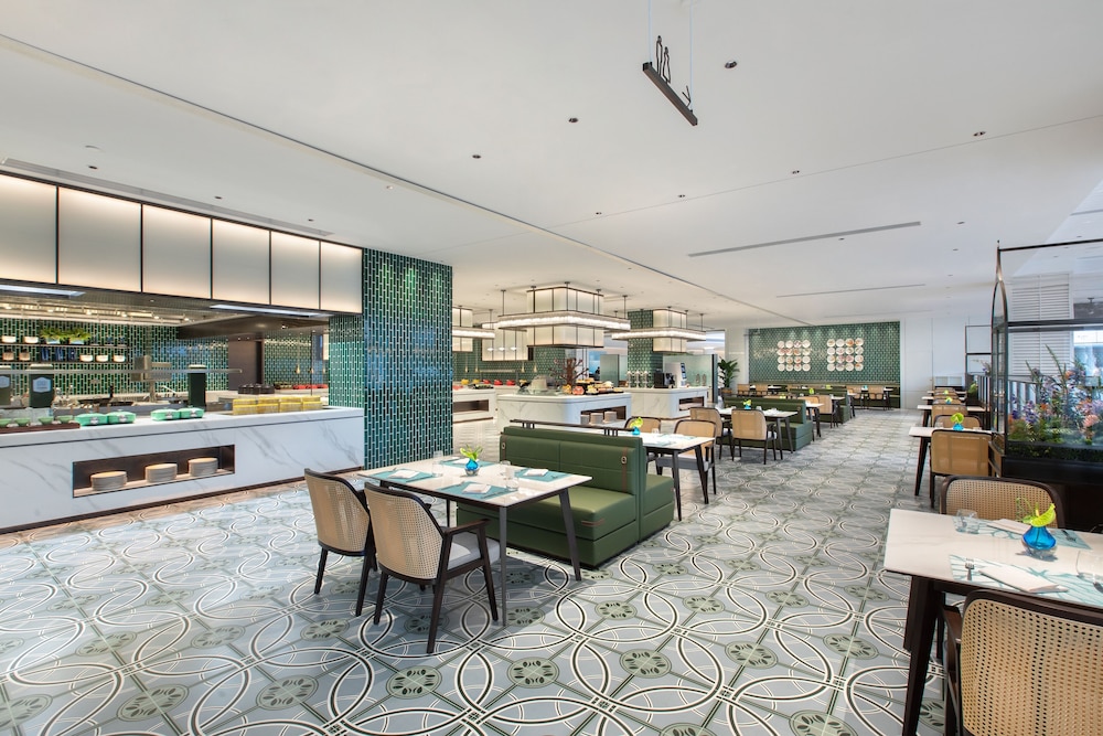 Yuehua Hotel, Xiamen Seaside 8/50