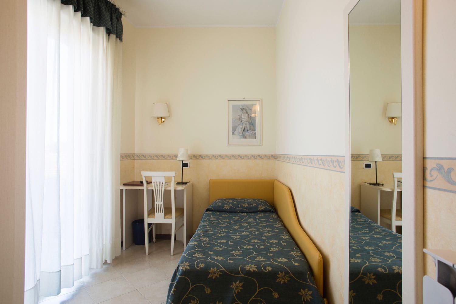 Hotel Baia Bianca 15/40